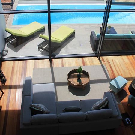Sea House Madeira Villa Garajau ภายนอก รูปภาพ