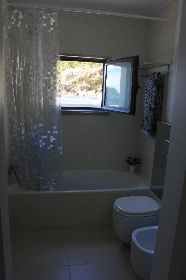 Sea House Madeira Villa Garajau ภายนอก รูปภาพ