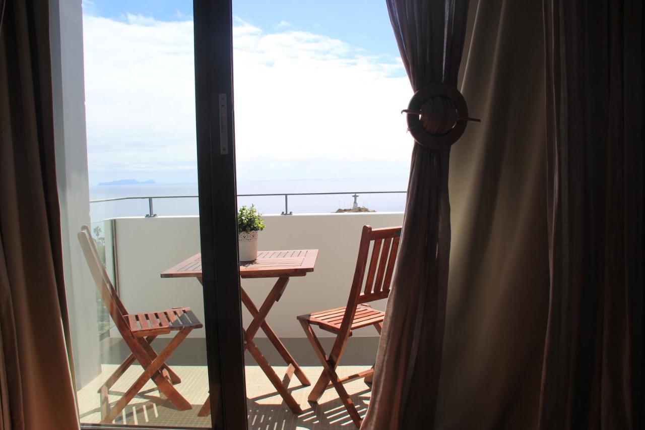 Sea House Madeira Villa Garajau ภายนอก รูปภาพ